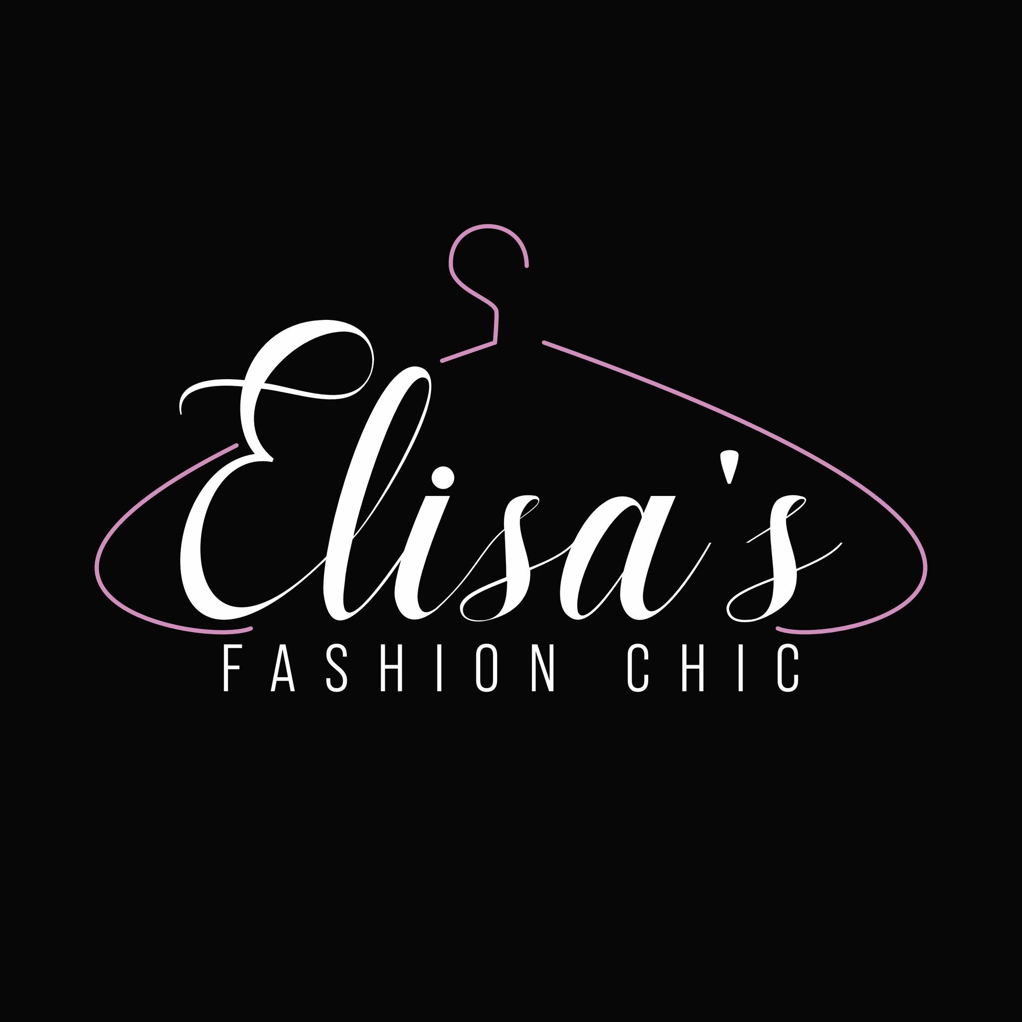 Elisa's Fashion Chic