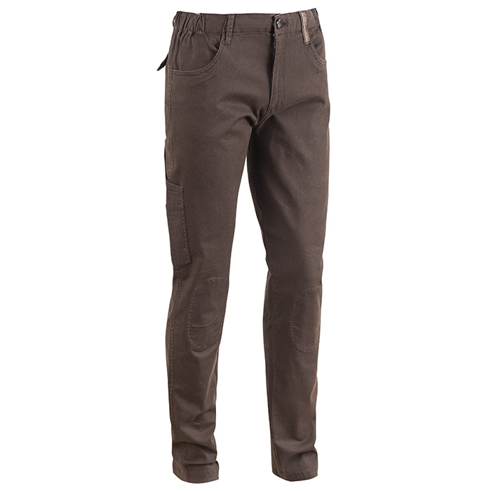 Pantaloni Stretch E0590